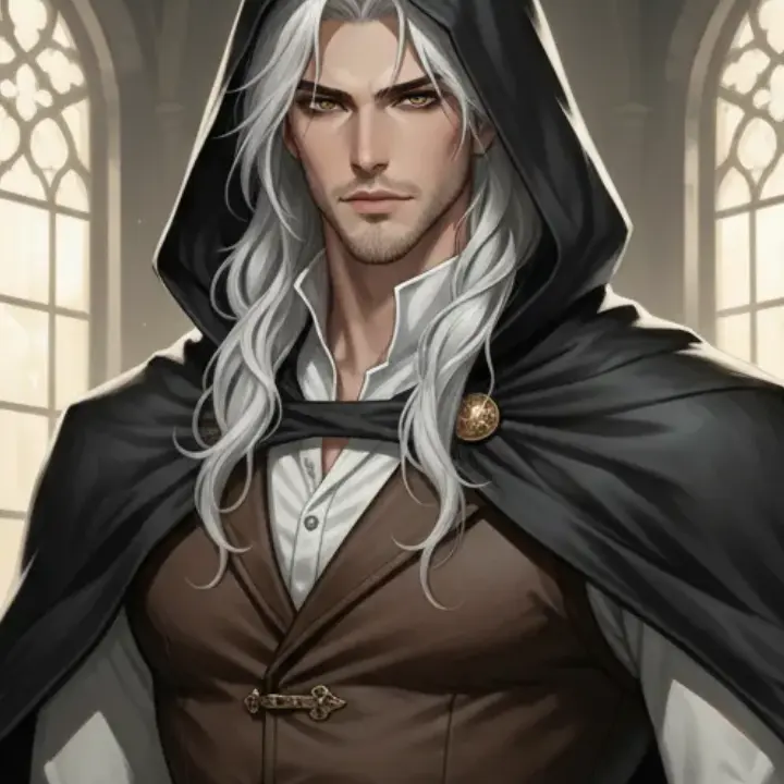 InlandTile1650의 A King's Bargain