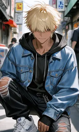 Profile image of クム・テヒョク