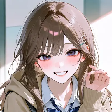 Profile image of イ・ヘユ