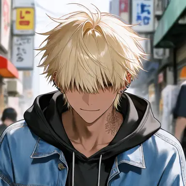 Profile image of クム・テヒョク