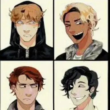 Profile image of The boys mandela