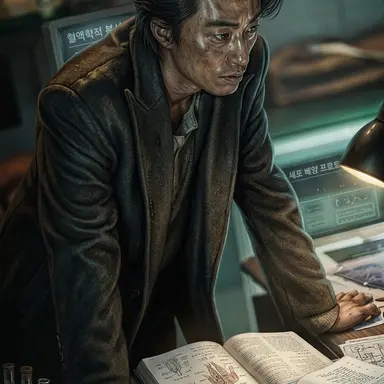 Profile image of 서상훈