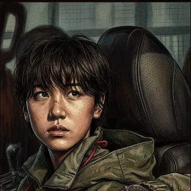 Profile image of 황준이