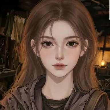 Profile image of 김민정
