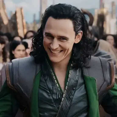 Profile image of Loki Lawfeyson