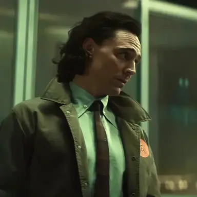 Profile image of Loki Lawfeyson