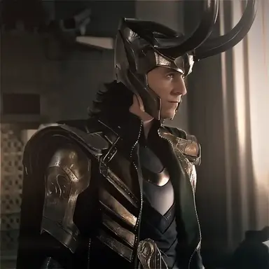 Profile image of Loki Lawfeyson