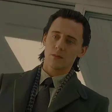 Profile image of Loki Lawfeyson