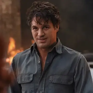 Profile image of Bruce banner