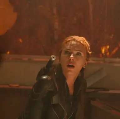 Profile image of Natasha Romanoff
