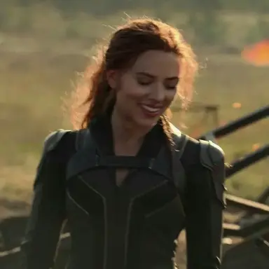 Profile image of Natasha Romanoff