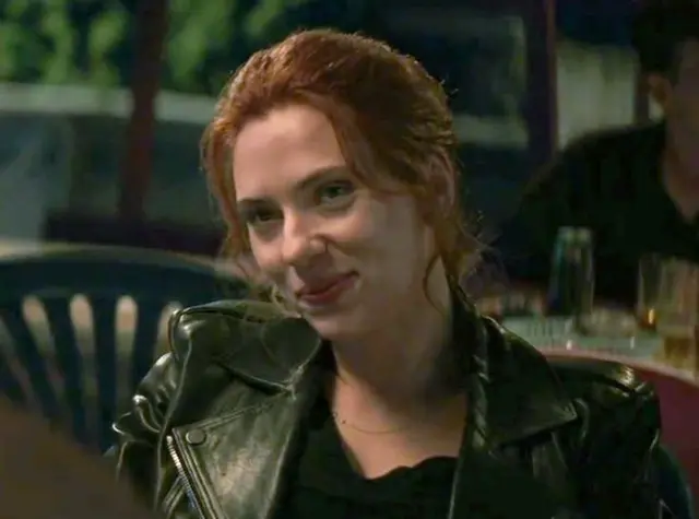 Profile image of Natasha Romanoff