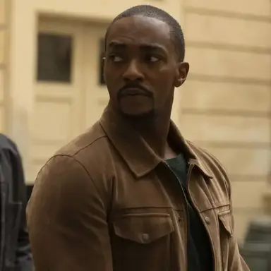 Profile image of Sam Wilson