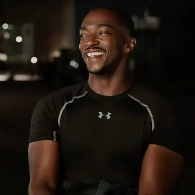 Profile image of Sam Wilson