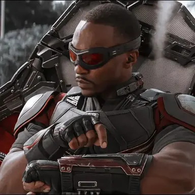 Profile image of Sam Wilson