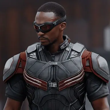 Profile image of Sam Wilson