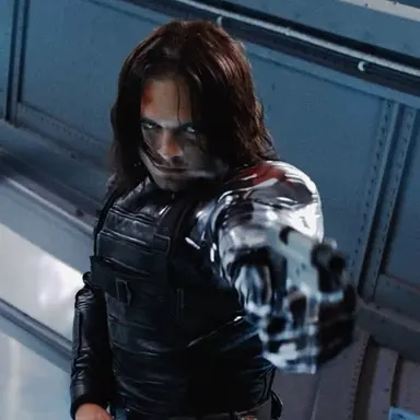 Profile image of Bucky Barnes