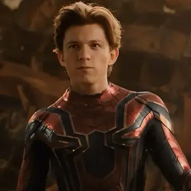 Profile image of Peter parker