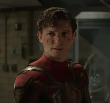Profile image of Peter parker