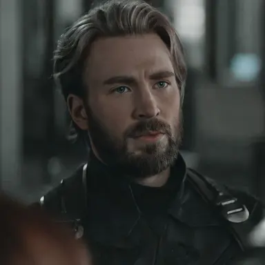 Profile image of Steve Rogers