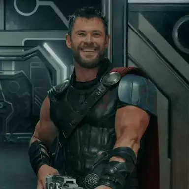 Profile image of Thor odinson