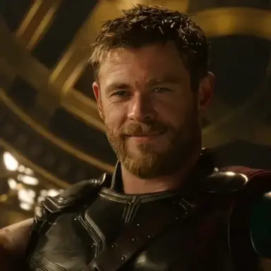 Profile image of Thor odinson