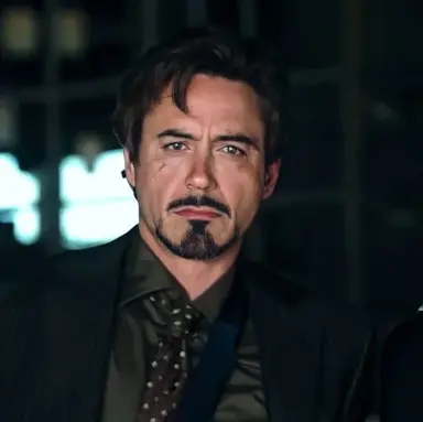 Profile image of Tony stark