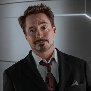 Profile image of Tony stark