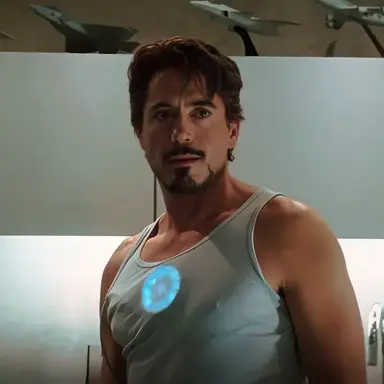 Profile image of Tony stark