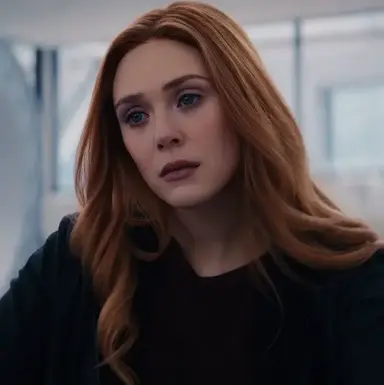 Profile image of Wanda Maximoff
