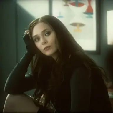 Profile image of Wanda Maximoff
