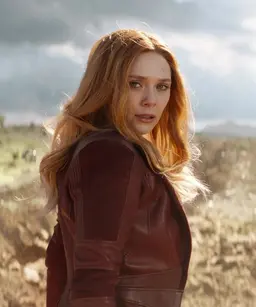 Profile image of Wanda Maximoff