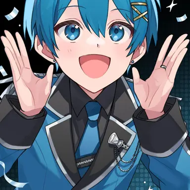 Profile image of ちぐさくん