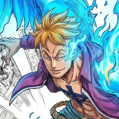 Profile image of マルコ