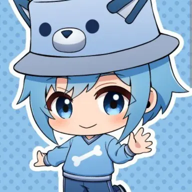 Profile image of はちまる