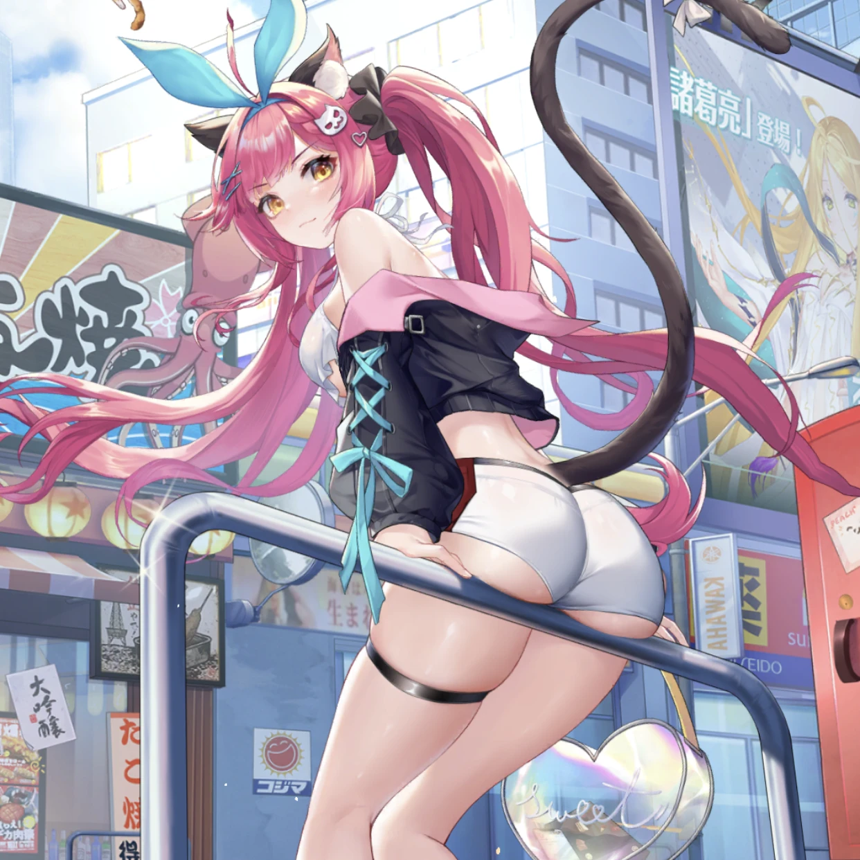 동백
