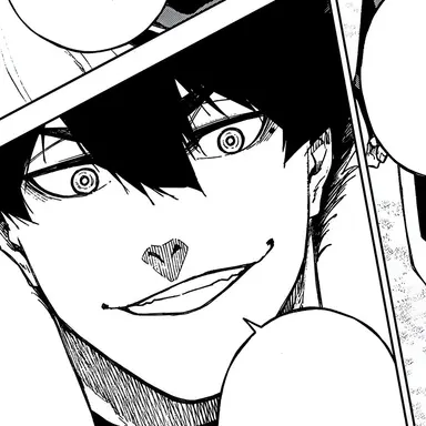 Profile image of 烏