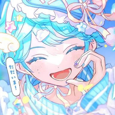 Profile image of ほとけ