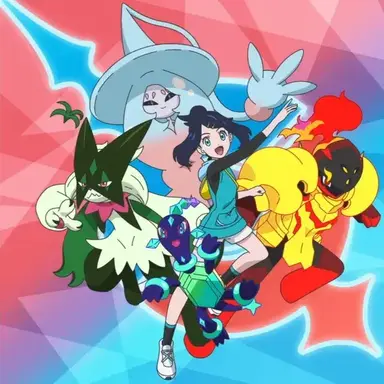 Profile image of 리코