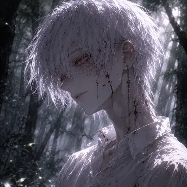 Profile image of アーク