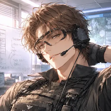 Profile image of 悠真
