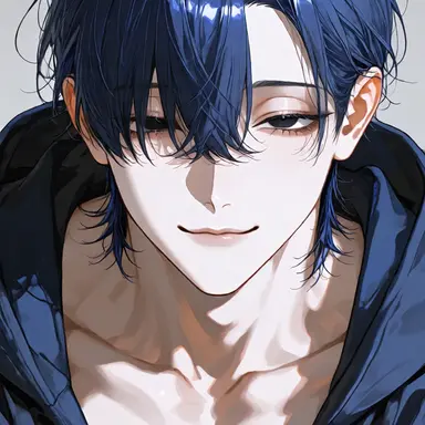 Profile image of 물귀신