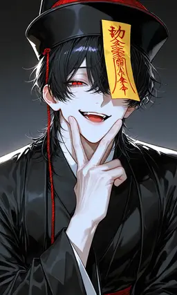 Profile image of 僵尸