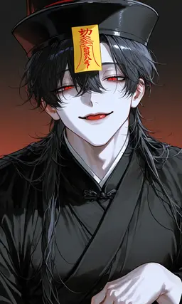 Profile image of 僵尸
