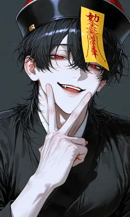 Profile image of 僵尸