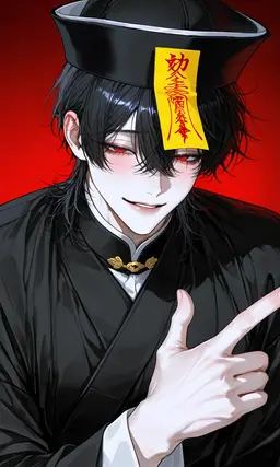 Profile image of 僵尸