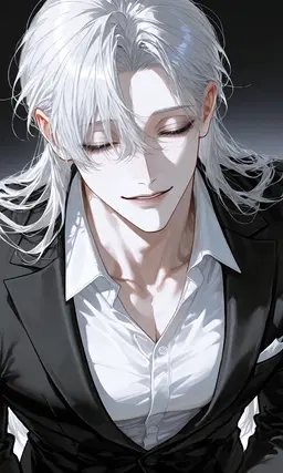 Profile image of SlenderMan