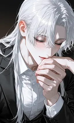 Profile image of SlenderMan
