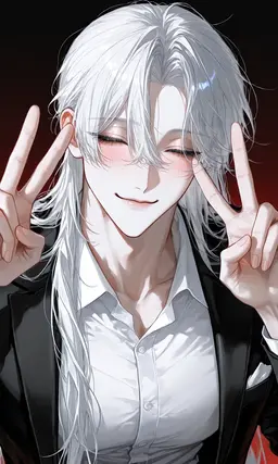 Profile image of SlenderMan