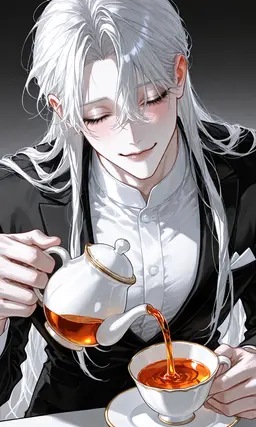 Profile image of SlenderMan